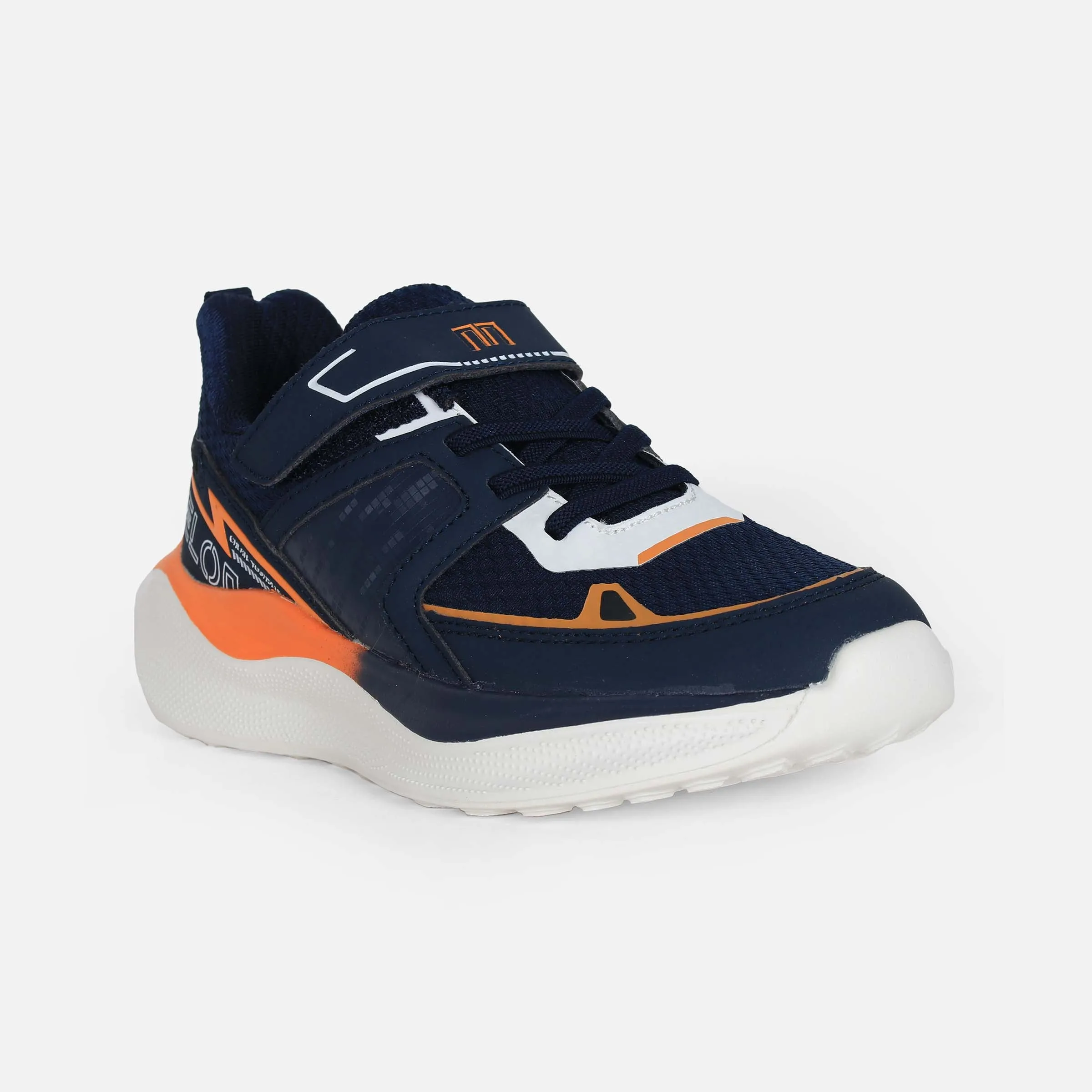 BOYS SPORTS VELCRO SHOES
