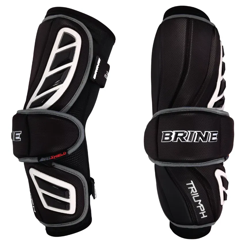 Brine Triumph III Arm Guards