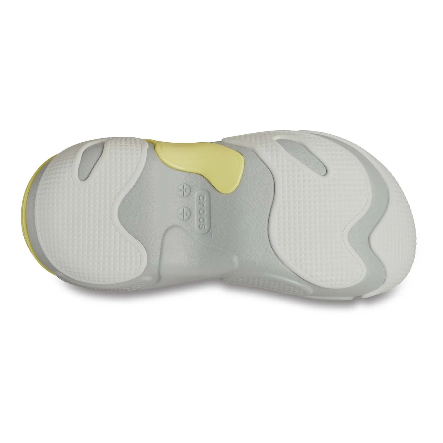 Bubble Crush Clog