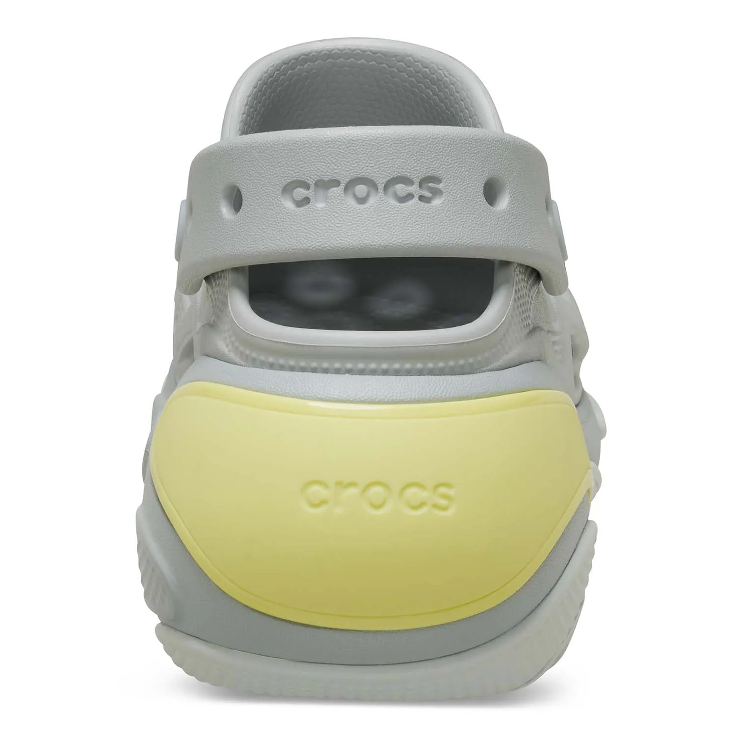 Bubble Crush Clog
