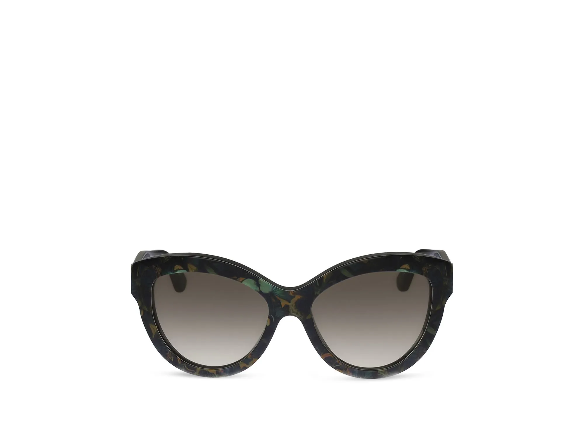 Camo Sunglasses