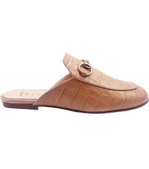 Cape - Taupe Croco