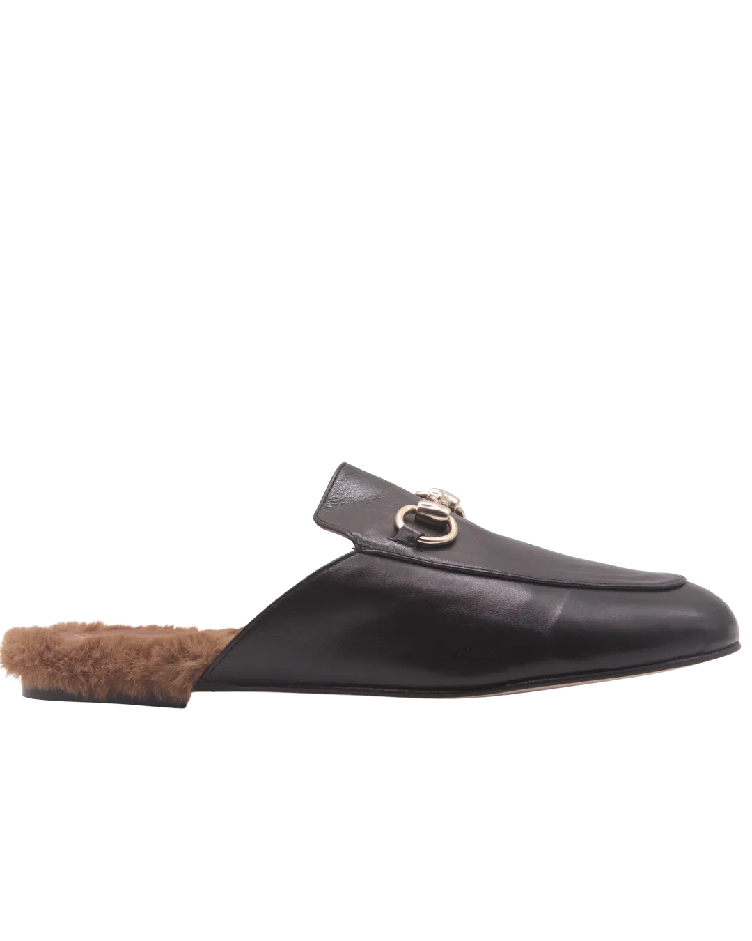 Cape X - Black Leather