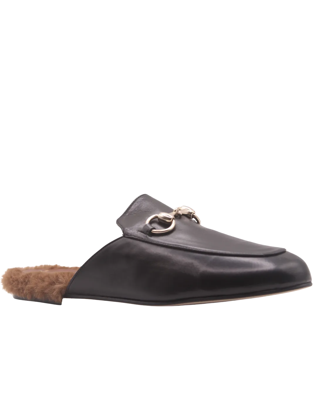 Cape X - Black Leather