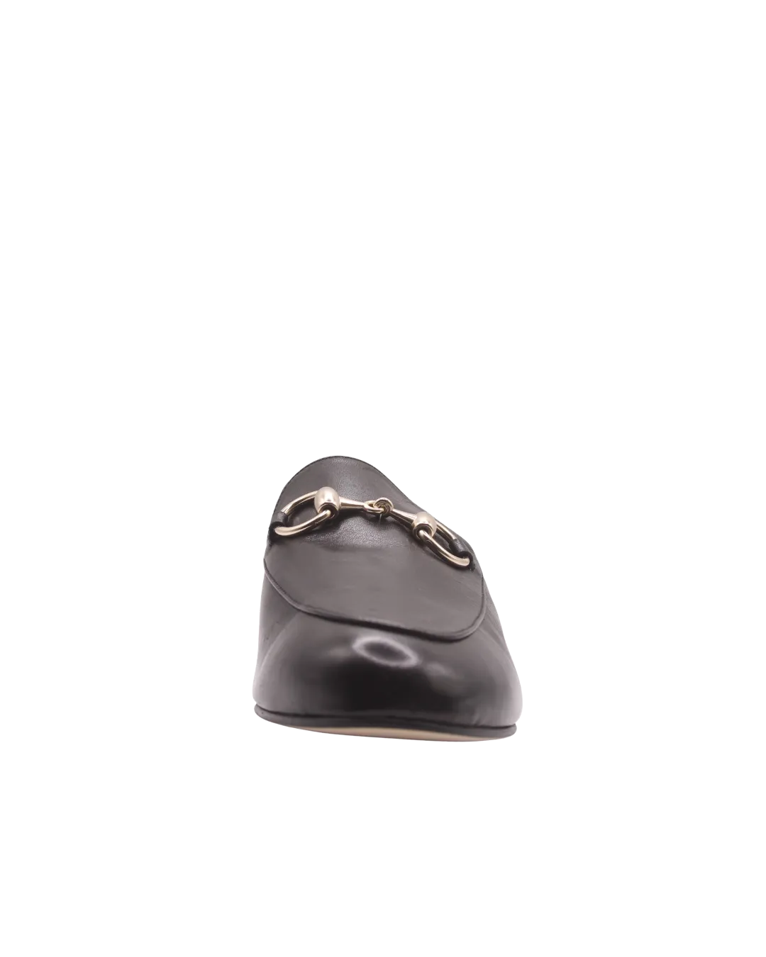 Cape X - Black Leather