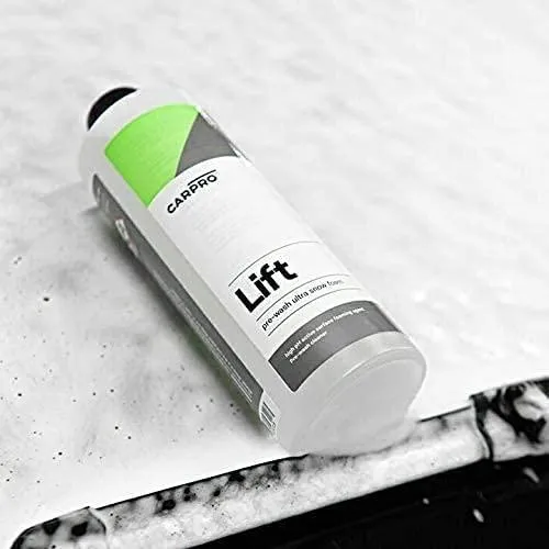CarPro Lift Pre Wash, 1L