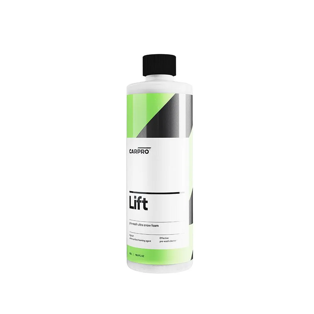 CarPro Lift Pre Wash, 1L
