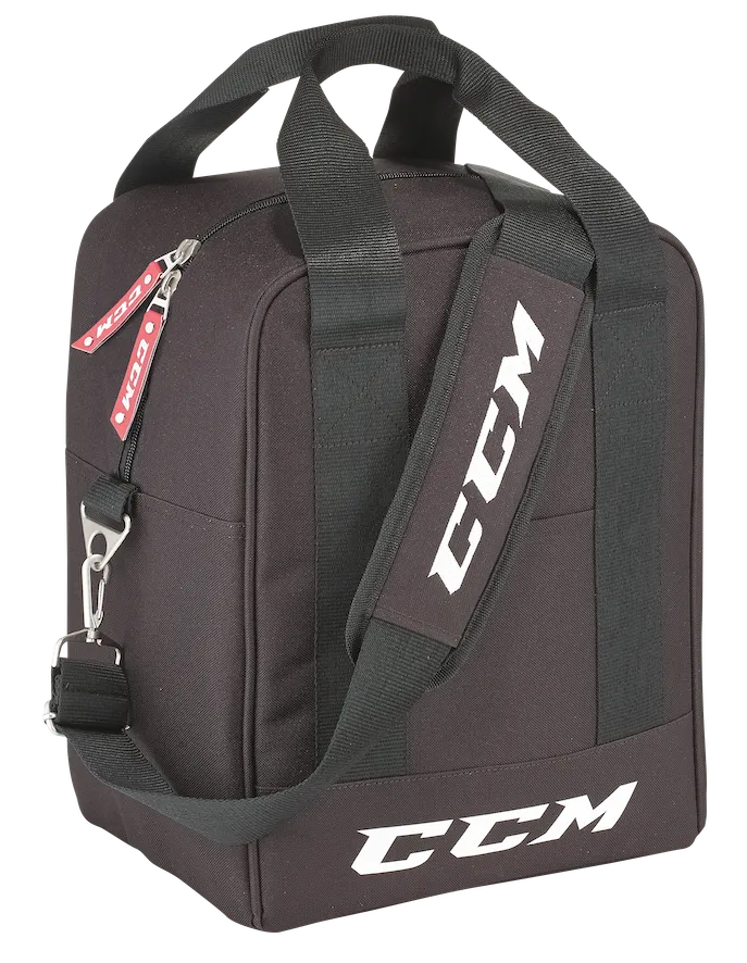 CCM Deluxe Puck Bag