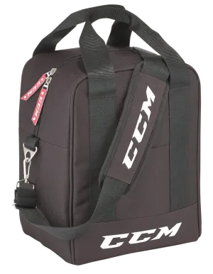 CCM Deluxe Puck Bag