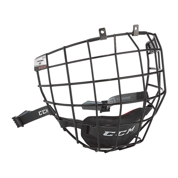 CCM FM580 Face Mask - Senior