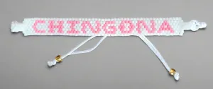 Chingona thin  Miyuki Bracelets