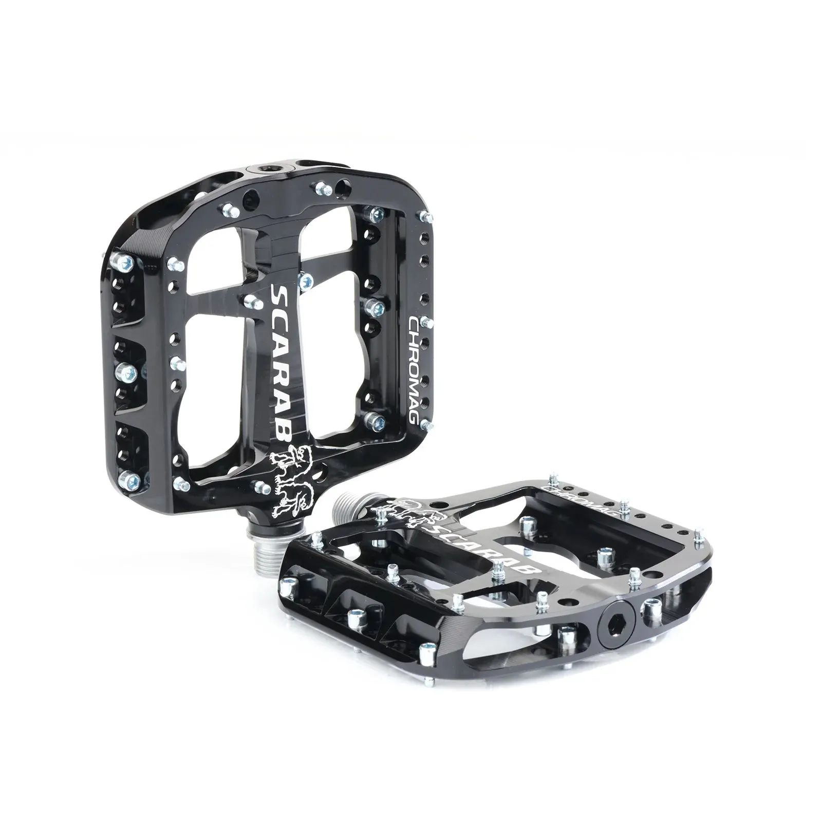 Chromag Pedals Scarab