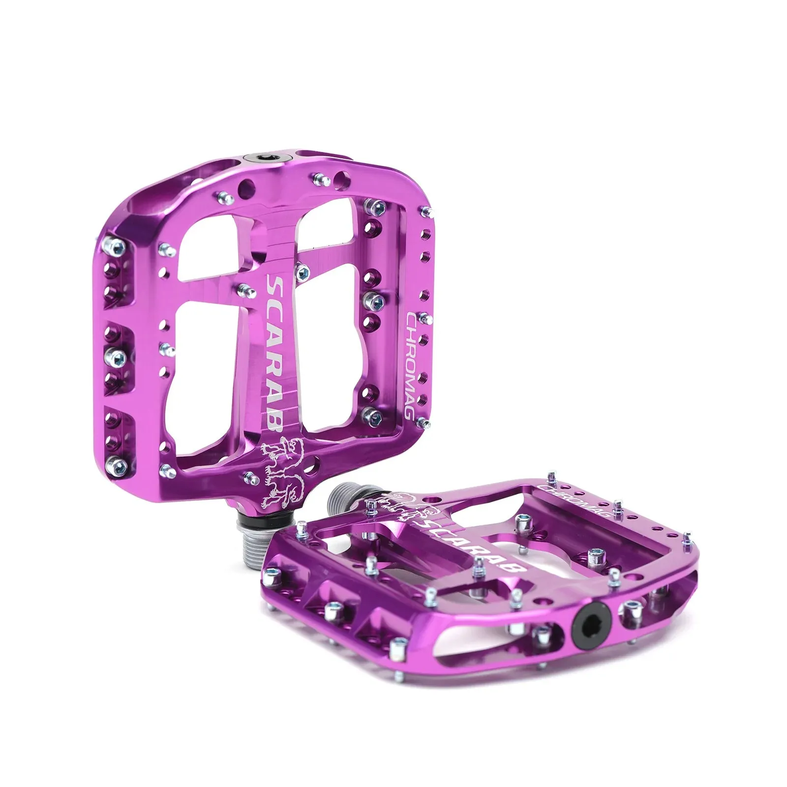 Chromag Pedals Scarab