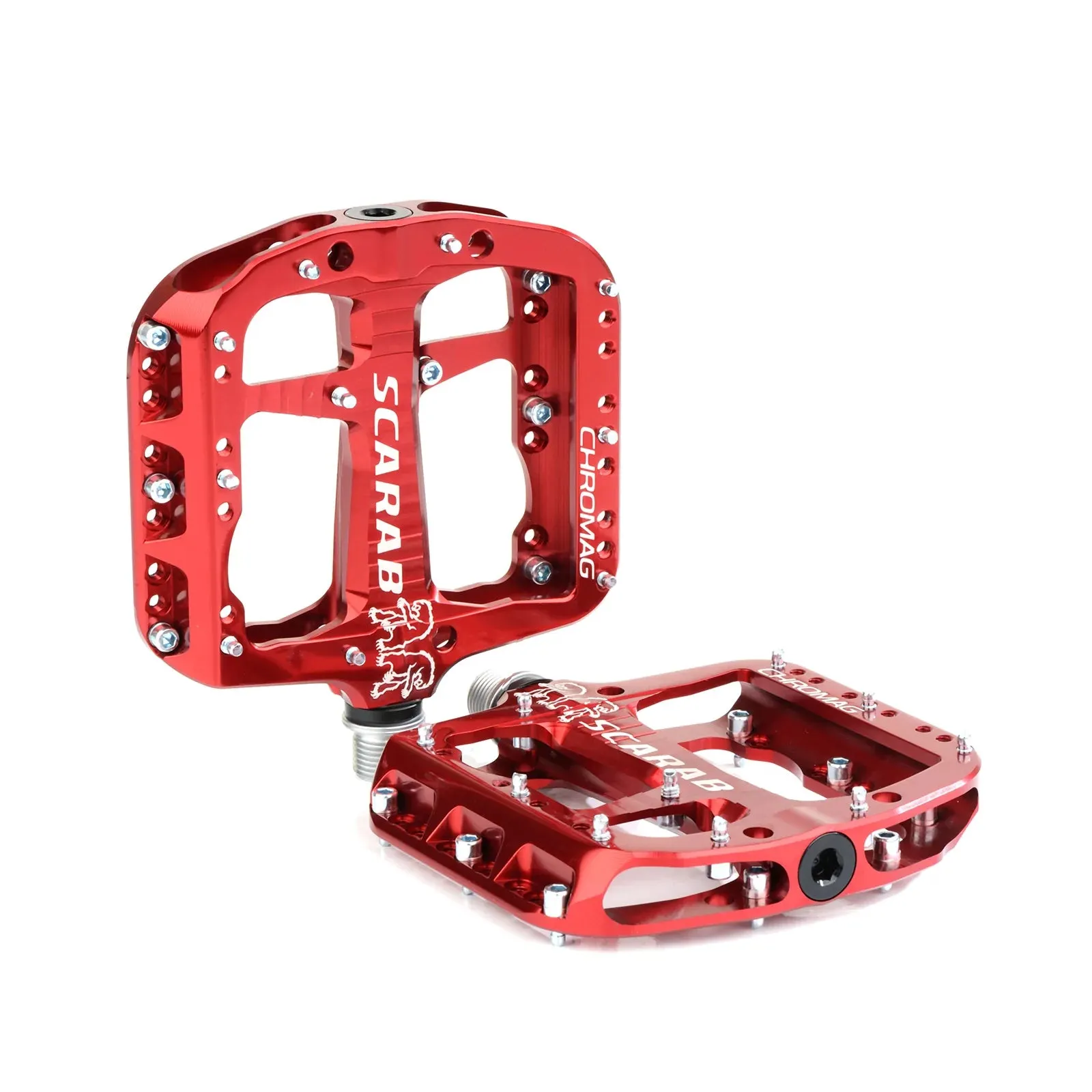 Chromag Pedals Scarab