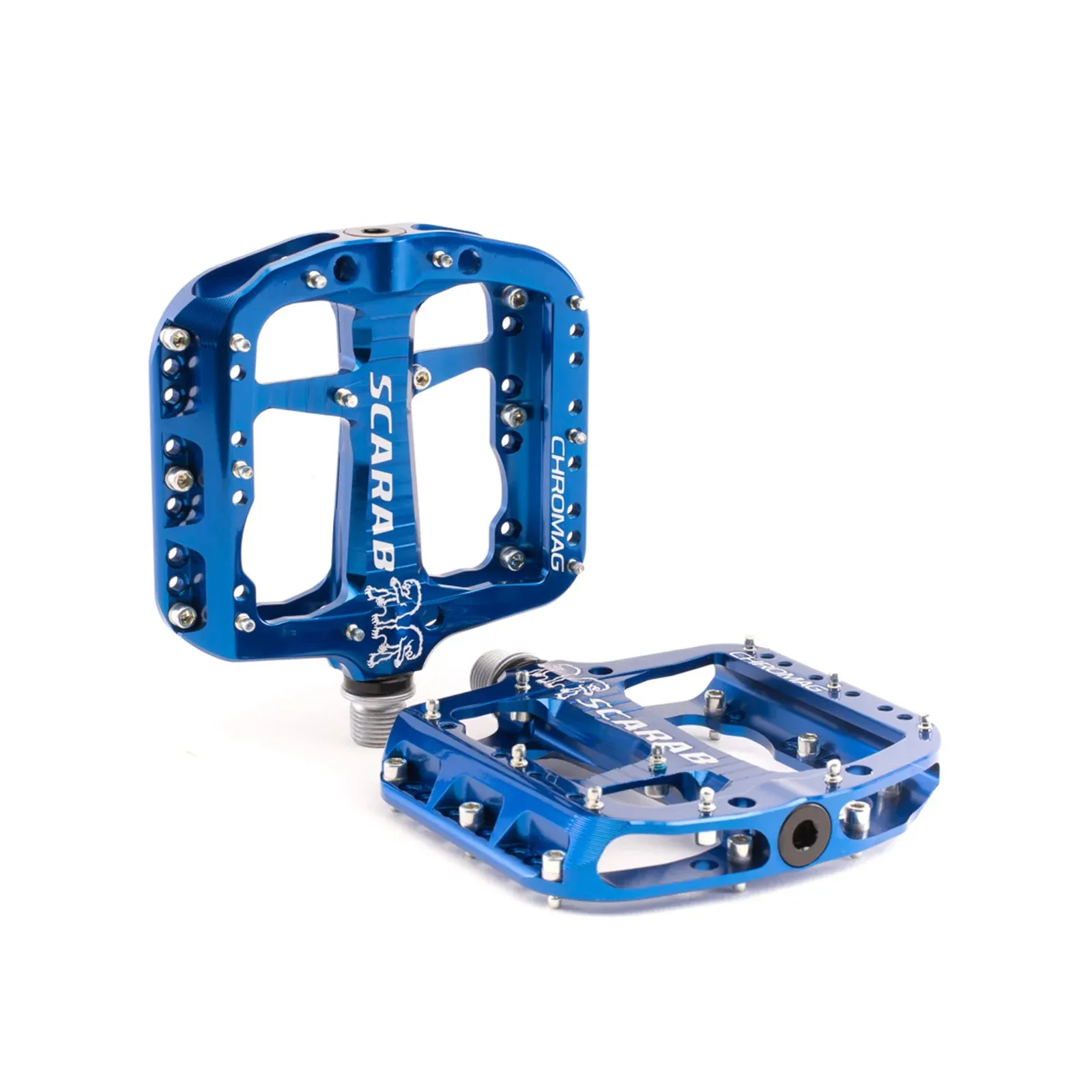 Chromag Pedals Scarab
