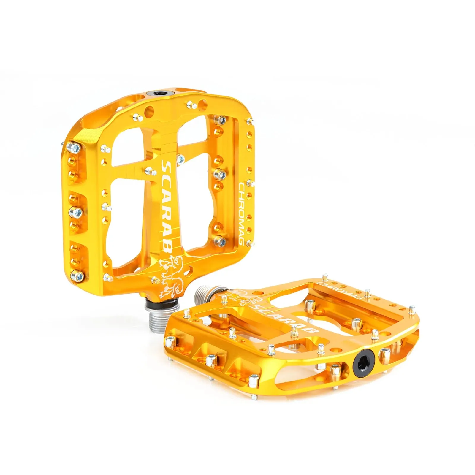 Chromag Pedals Scarab