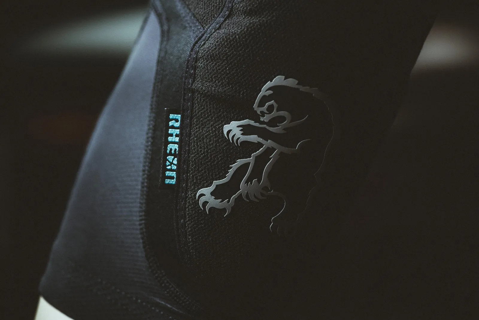 Chromag Rift Knee Pads