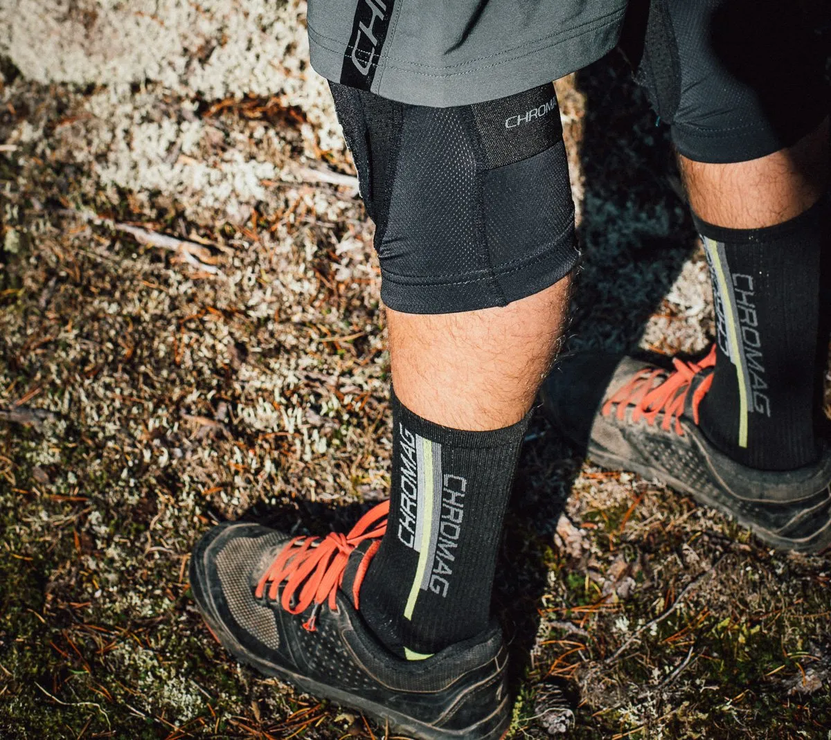 Chromag Rift Knee Pads
