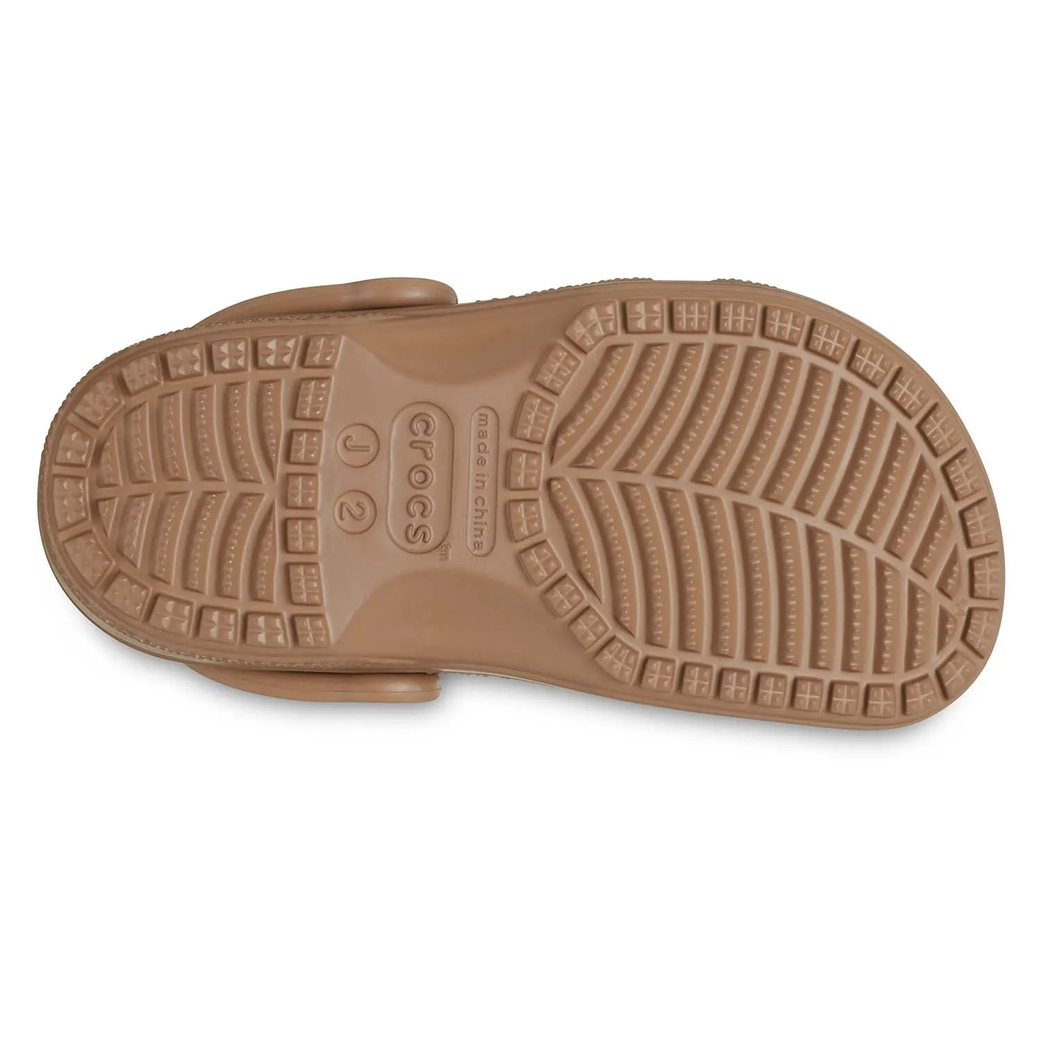 Classic Clog Kids (Age 5 )