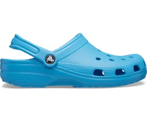 Classic Clog Kids Venetian Blue