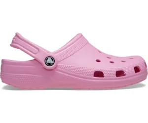Classic Clog Pink Tweed