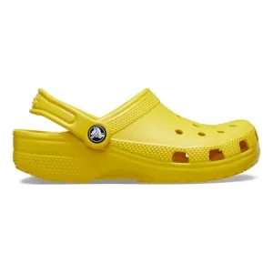 Classic Clog Sunflower
