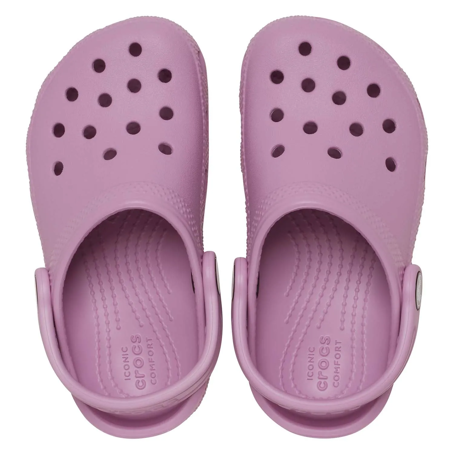 Classic Clog Toddler (Age 1-5)
