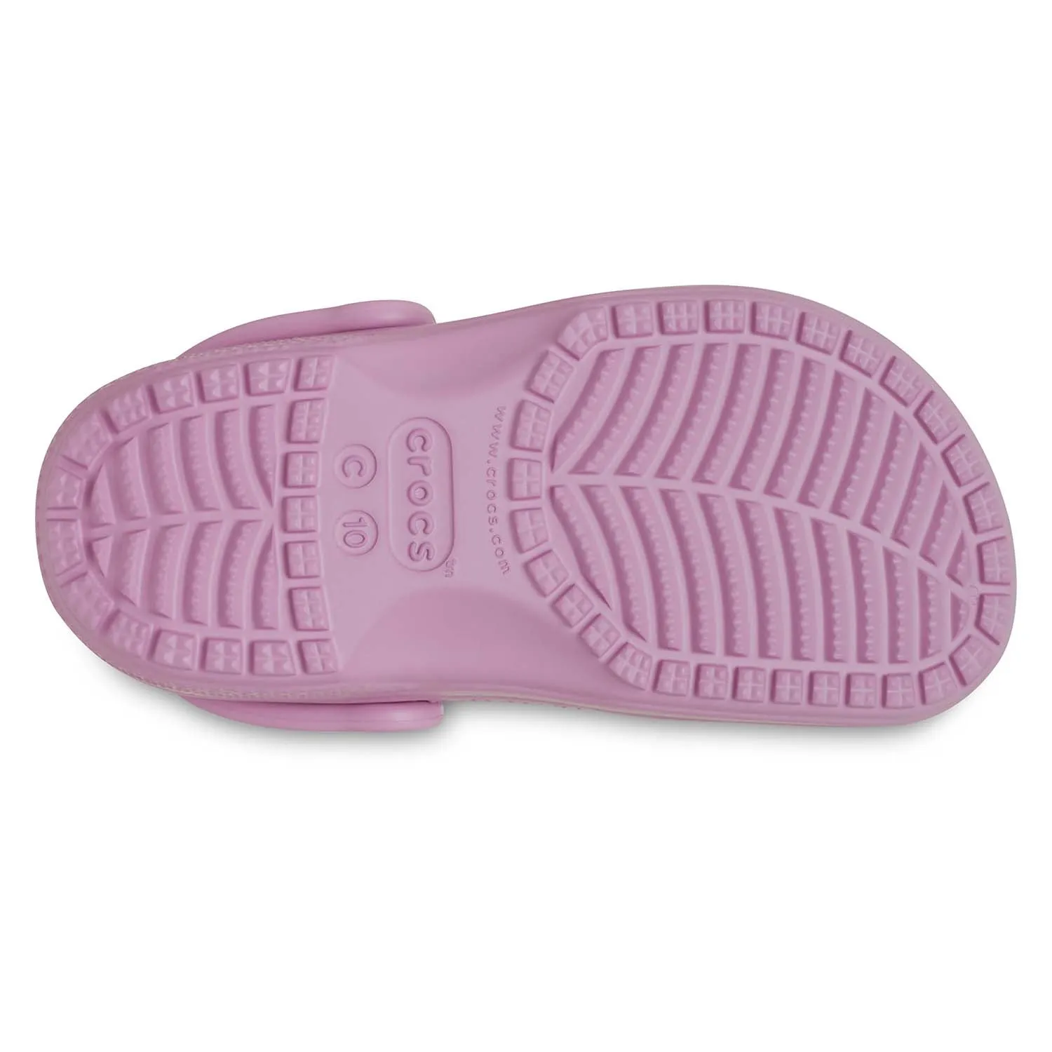Classic Clog Toddler (Age 1-5)