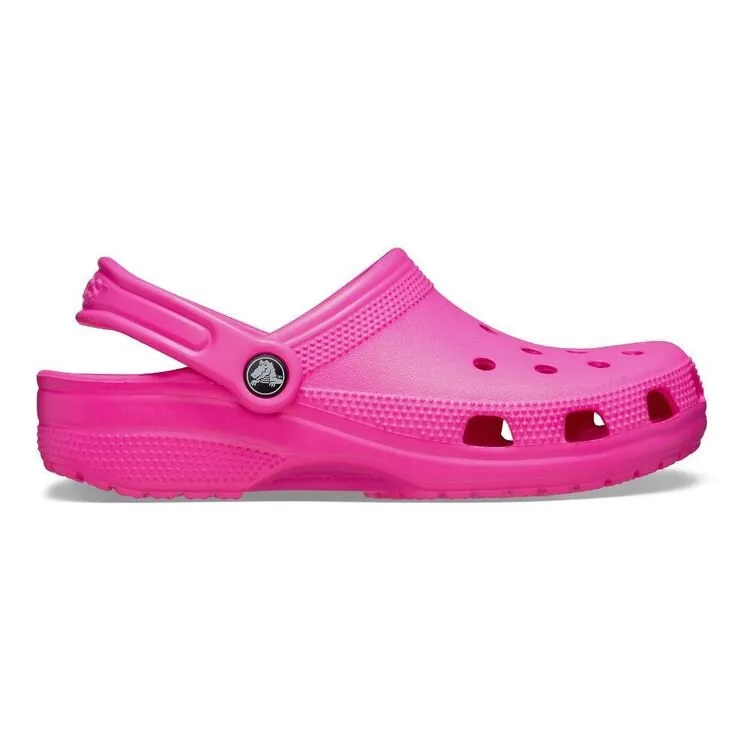 Classic Clog