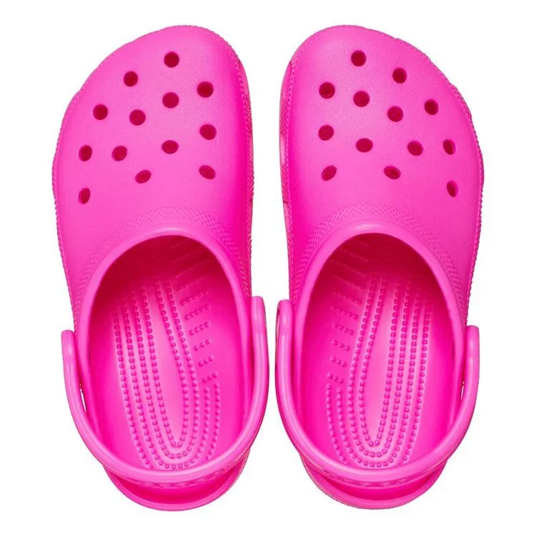 Classic Clog