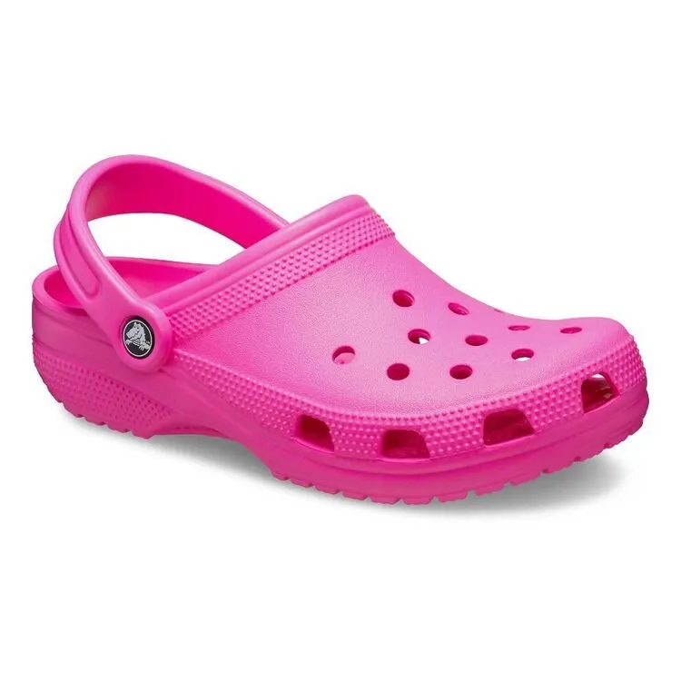 Classic Clog