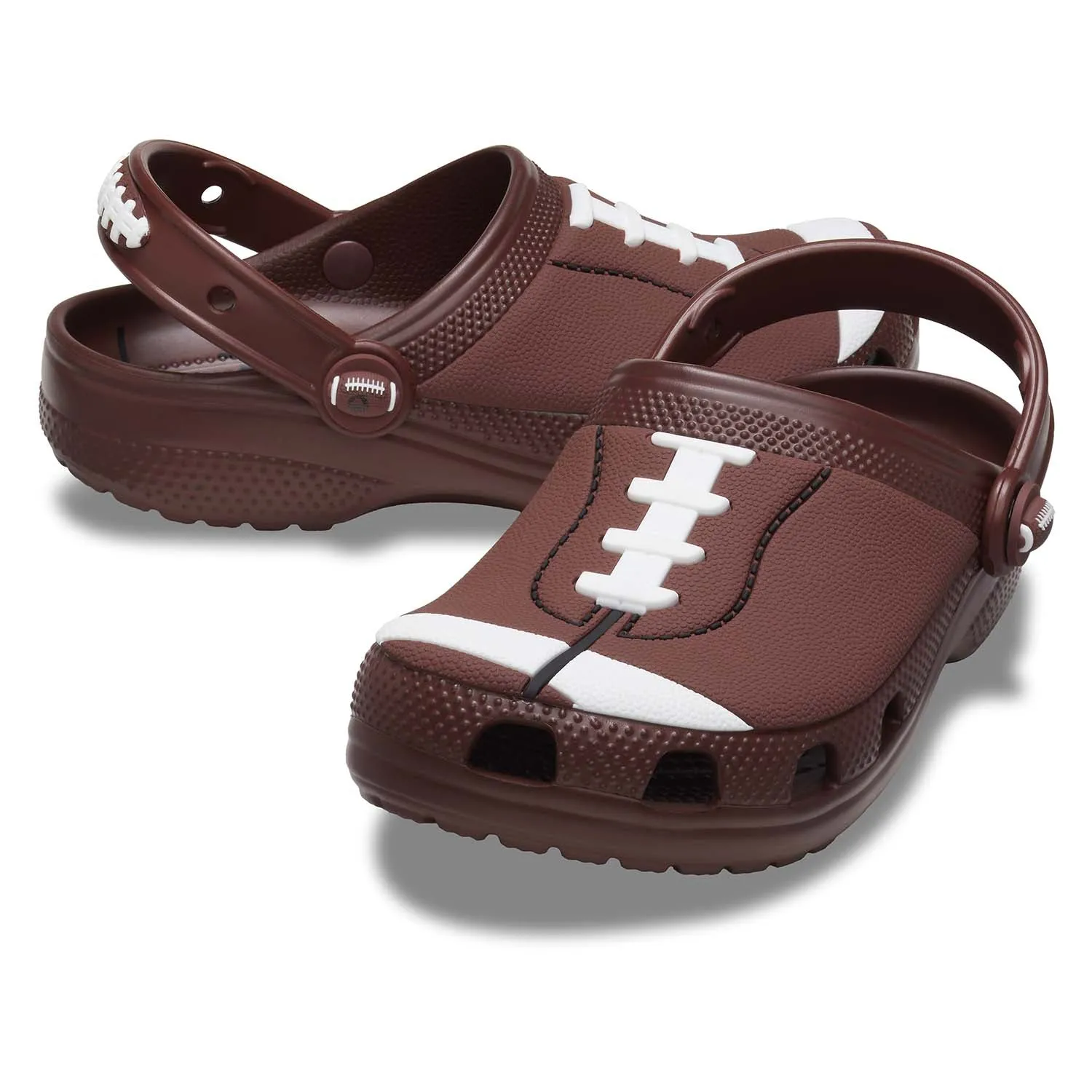 Classic Football Clog Kids (Age 5 )