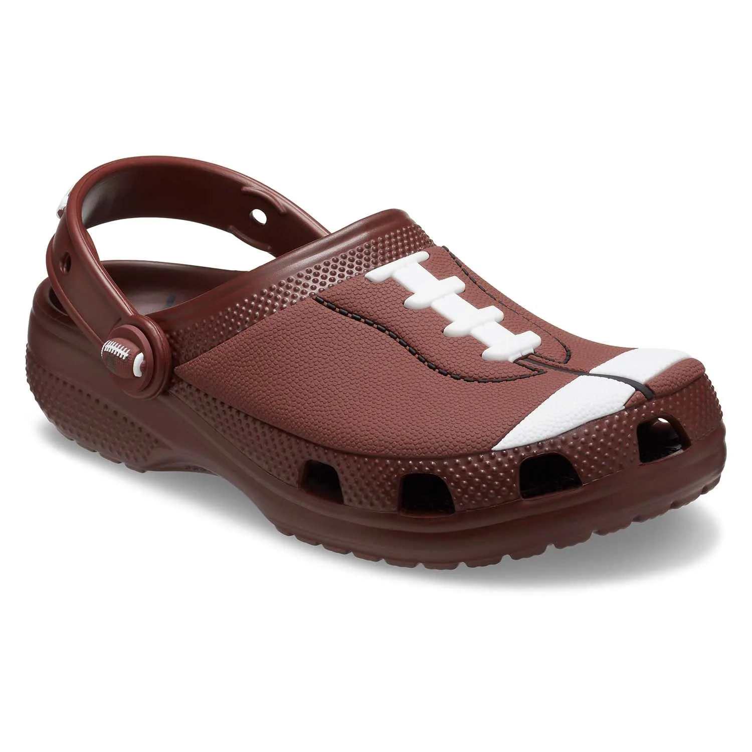 Classic Football Clog Kids (Age 5 )
