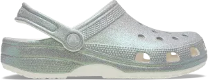 Classic Iridescent Glitter Clog