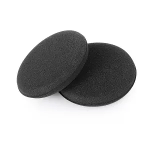 Clean Freaks Fine Foam Applicator 3 Pack 10x2,5cm