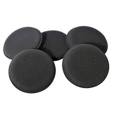 Clean Freaks Fine Foam Applicator 3 Pack 10x2,5cm