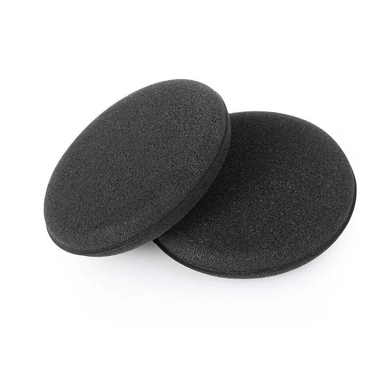 Clean Freaks Fine Foam Applicator 3 Pack 10x2,5cm