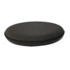 Clean Freaks Fine Foam Applicator 3 Pack 10x2,5cm