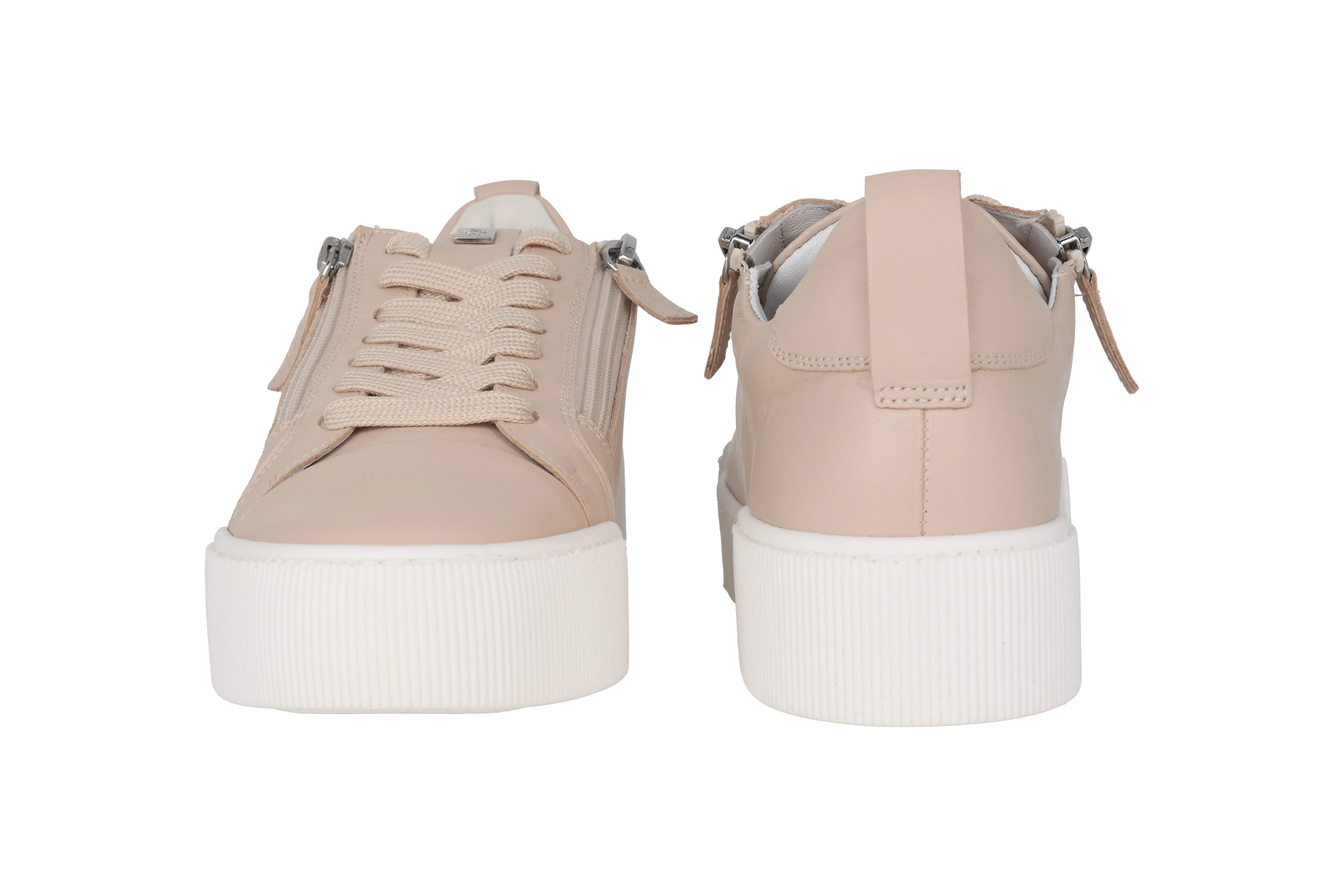 'Comfy' women's sneaker - Beige