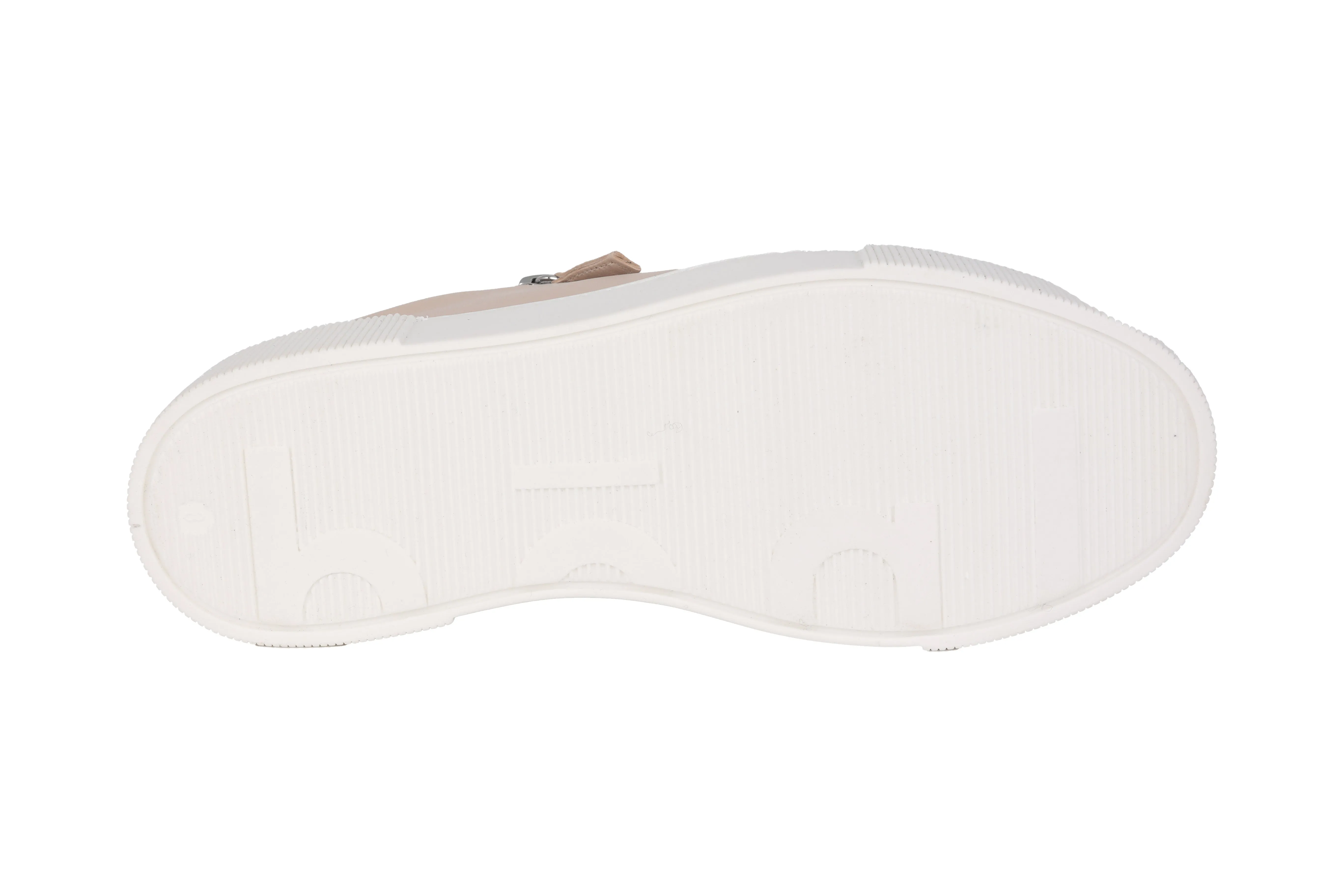 'Comfy' women's sneaker - Beige
