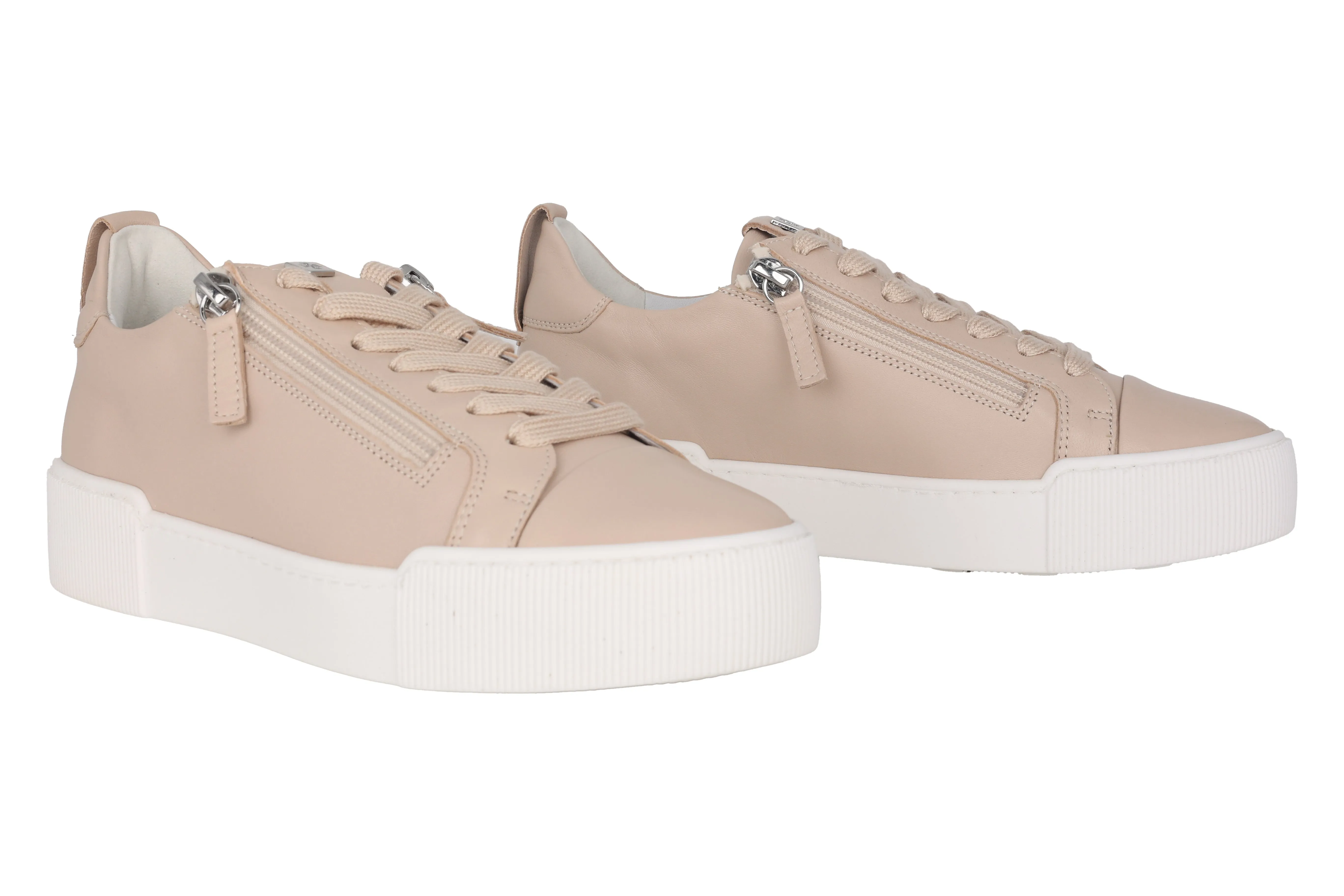 'Comfy' women's sneaker - Beige