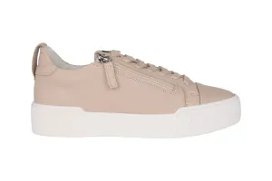 'Comfy' women's sneaker - Beige