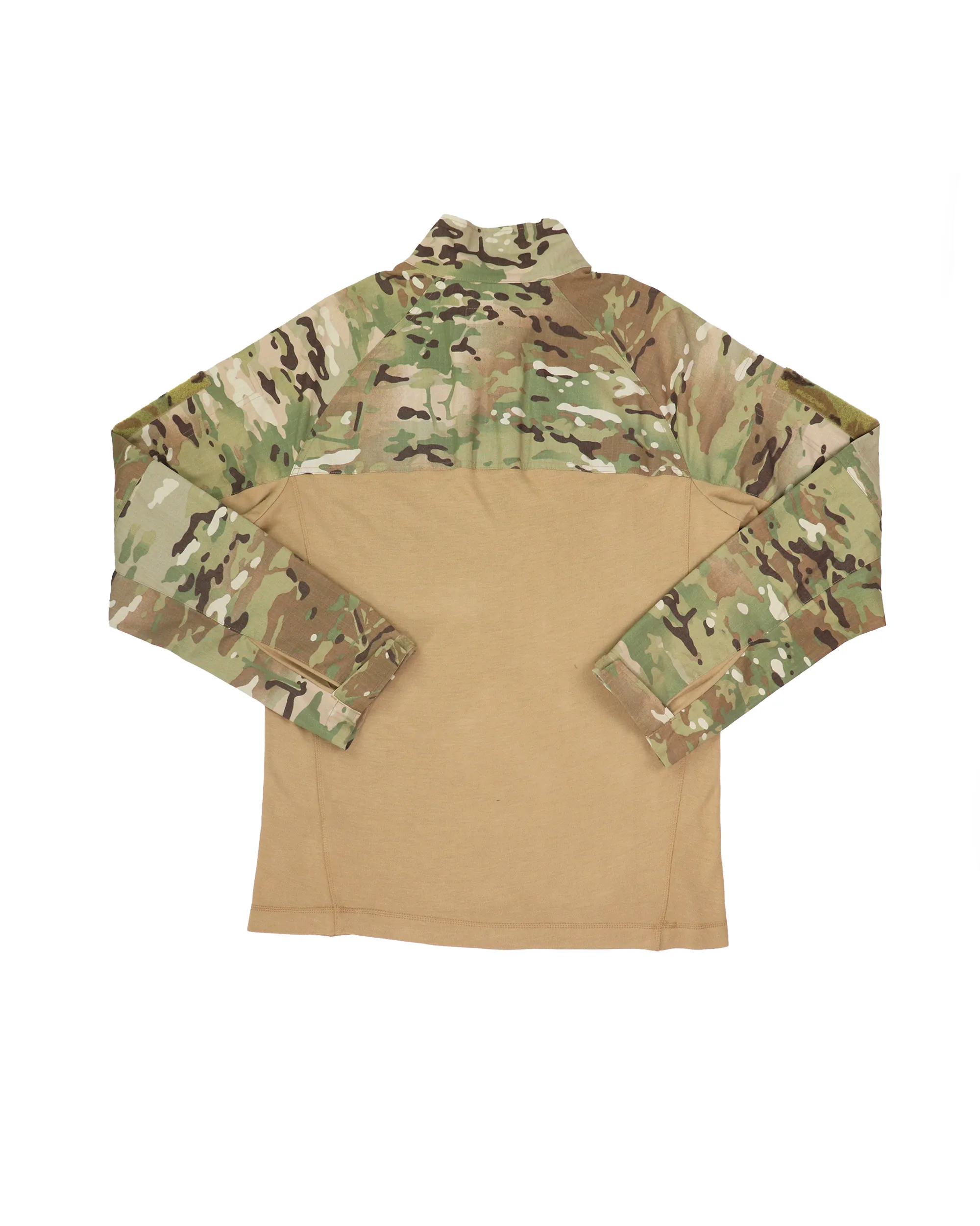 Contact UBACS - MultiCam®