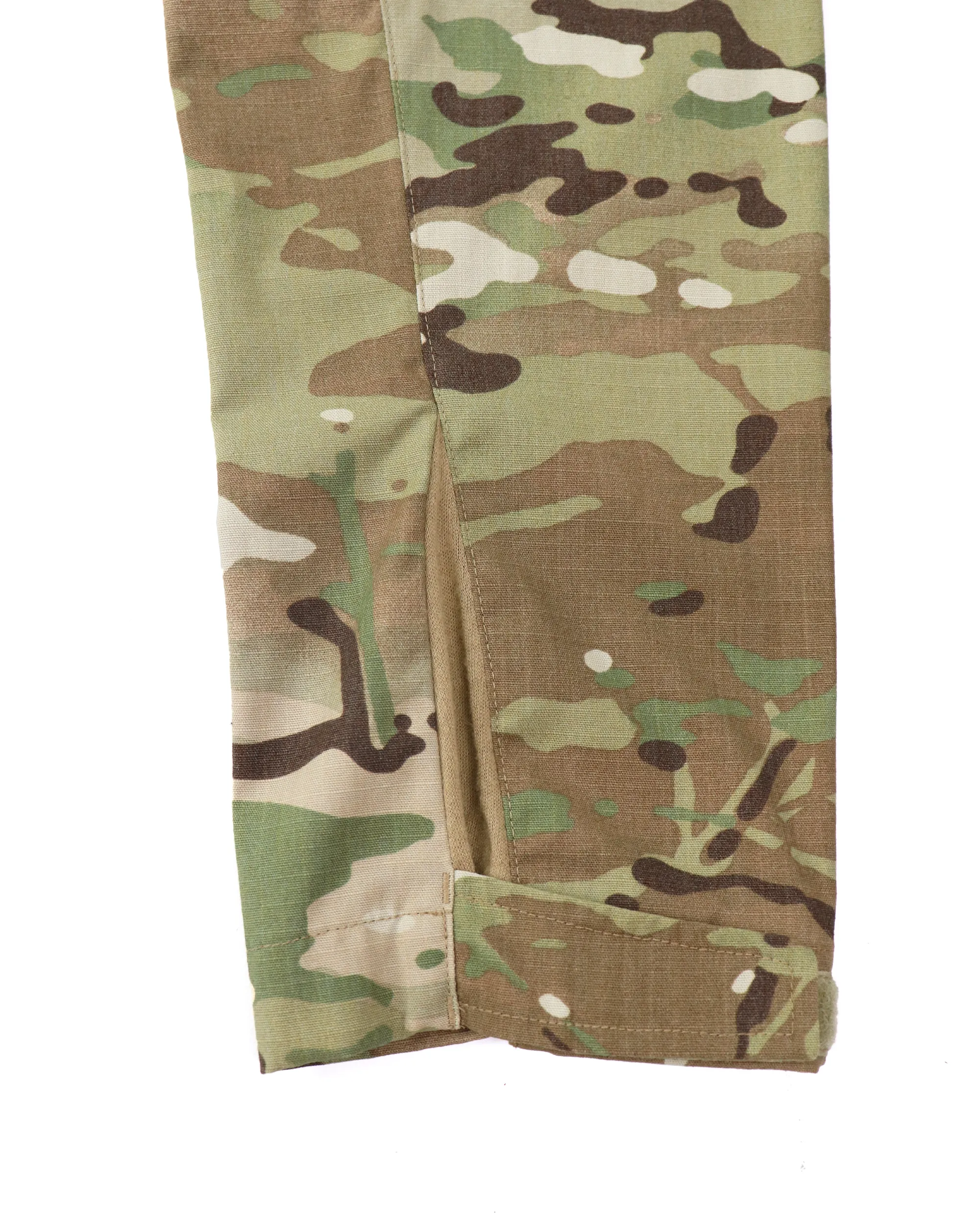 Contact UBACS - MultiCam®