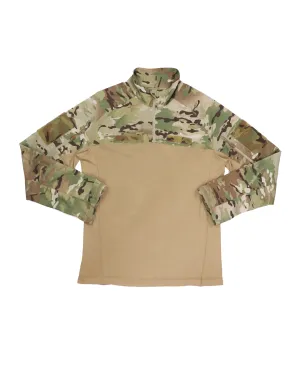 Contact UBACS - MultiCam®