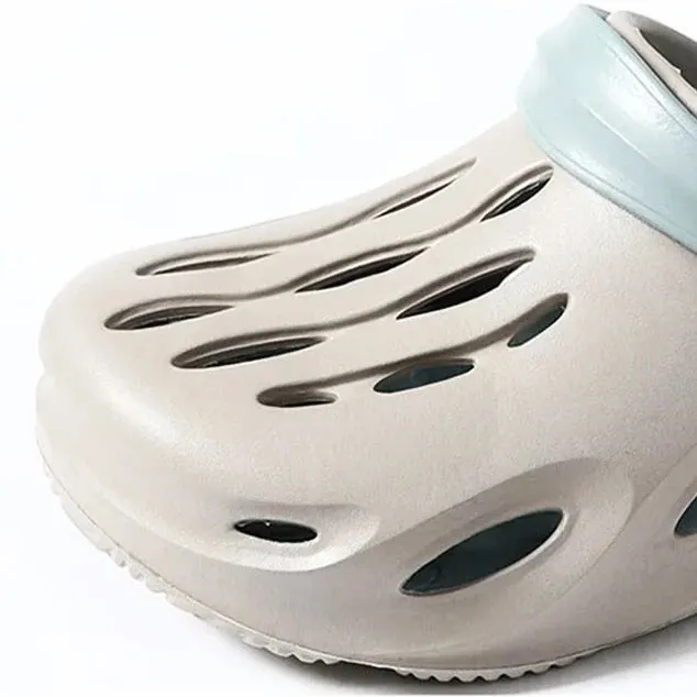 Convertible Slingback Clog