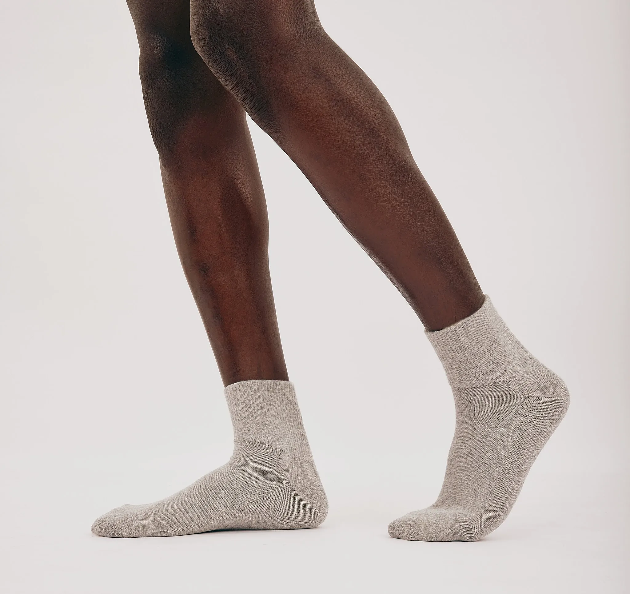 Core Ankle Socks 2-pack