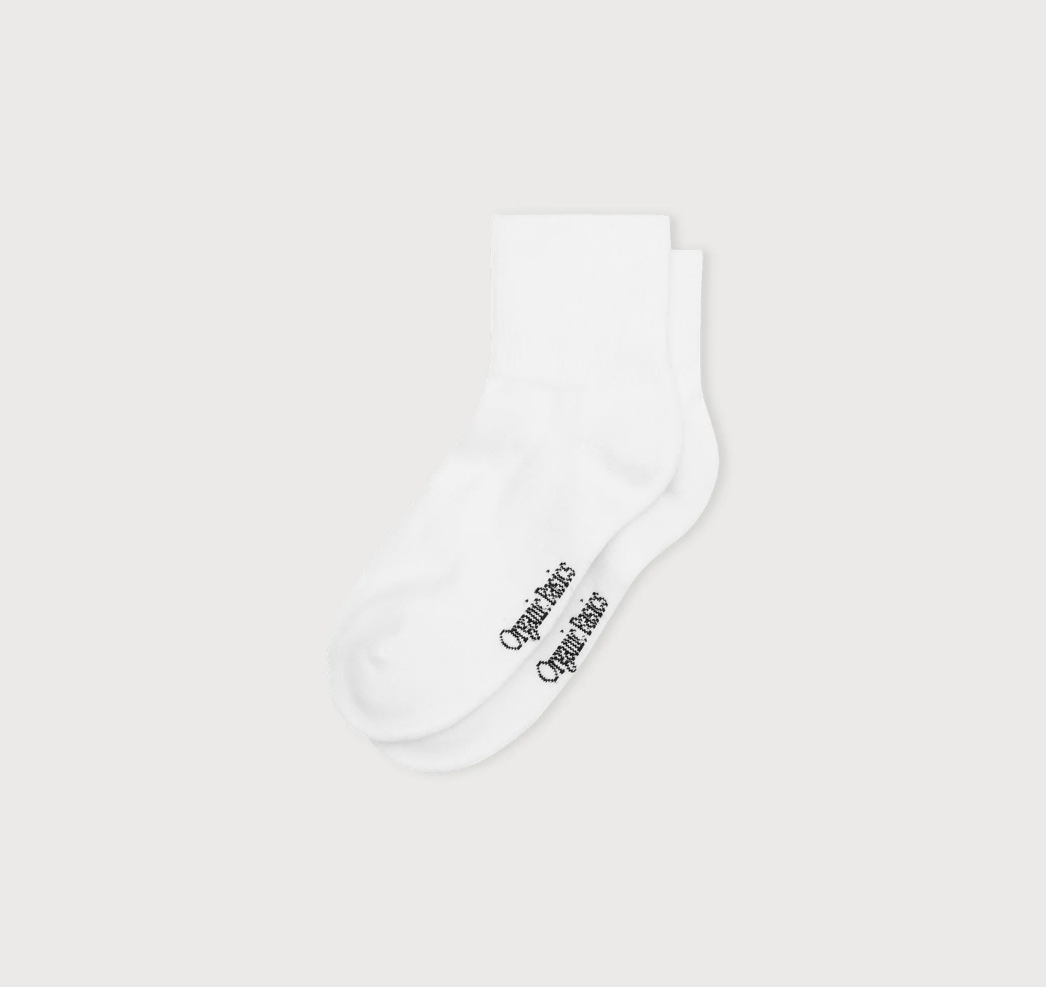 Core Ankle Socks 2-pack