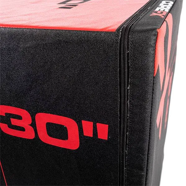 COREFX | 3-in-1 Foam Plyo Box