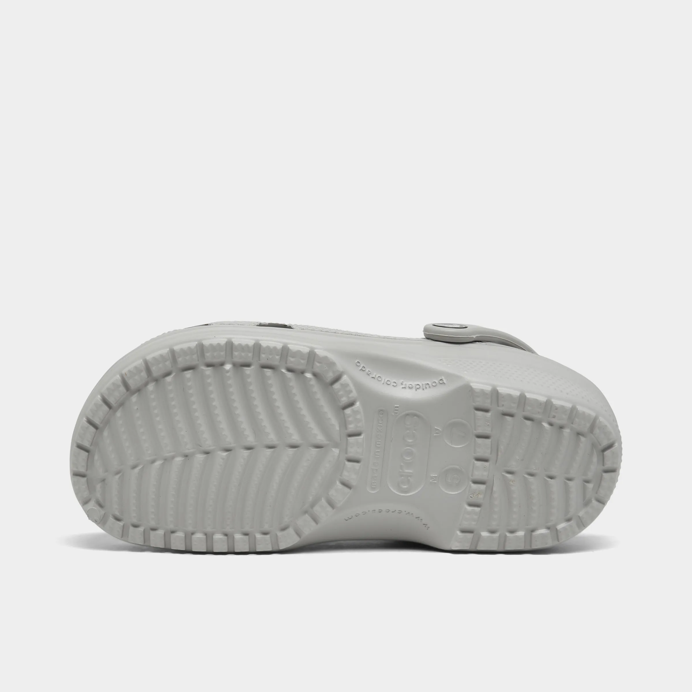 Crocs Classic Clog / Grey